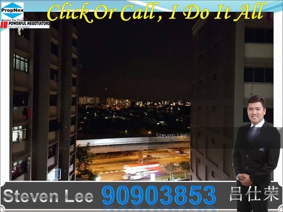 Blk 32 Chai Chee Avenue (Bedok), HDB 3 Rooms #132386892